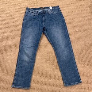 Men's Duer Jeans